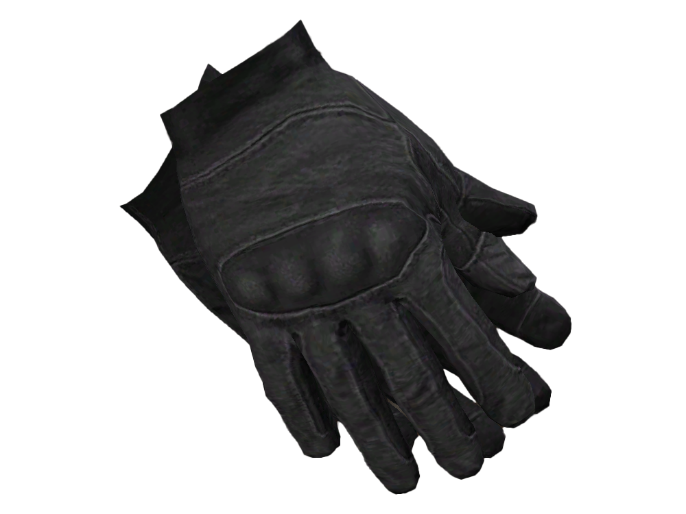 Боевые перчатки