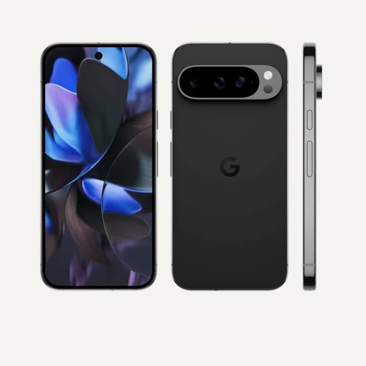 google pixel 9 pro xl