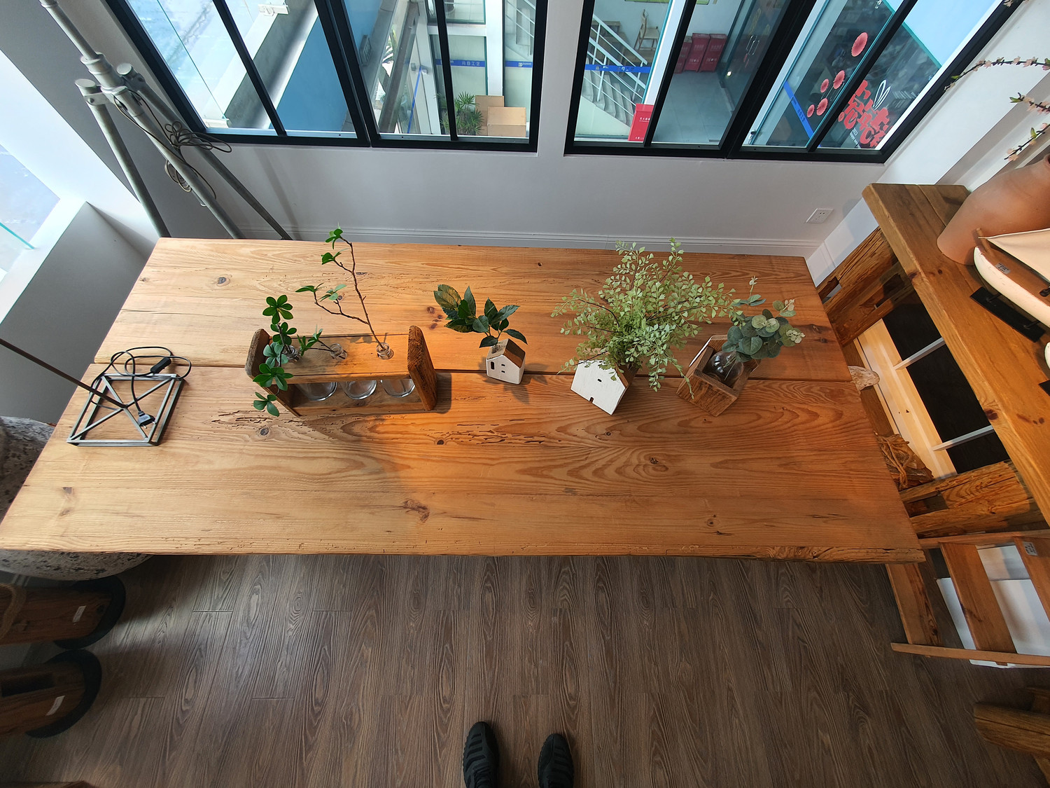 Стол  Miranda&Serena   Y564  