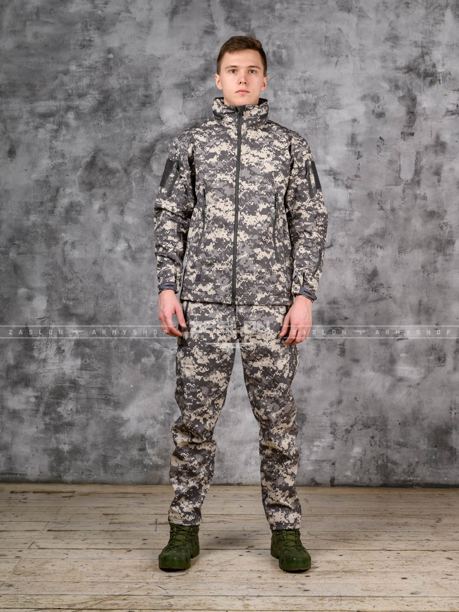 Костюм софтшелл пиксель. Костюм софтшелл СПН. Костюм детский Softshell. Soft Shell костюм тактический синий.