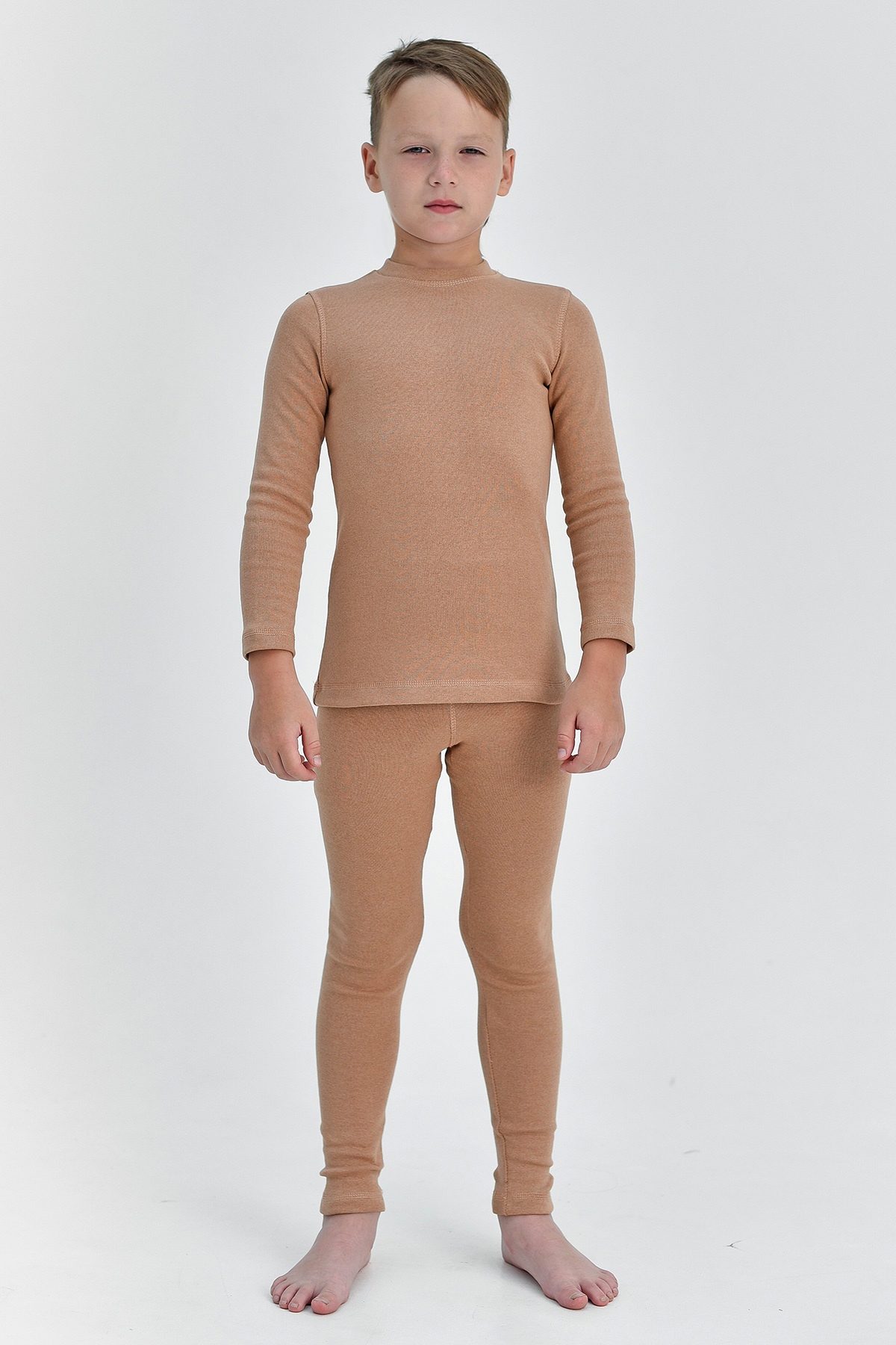 
Комплект детский "Термобелье. Базовое" для мальчиков