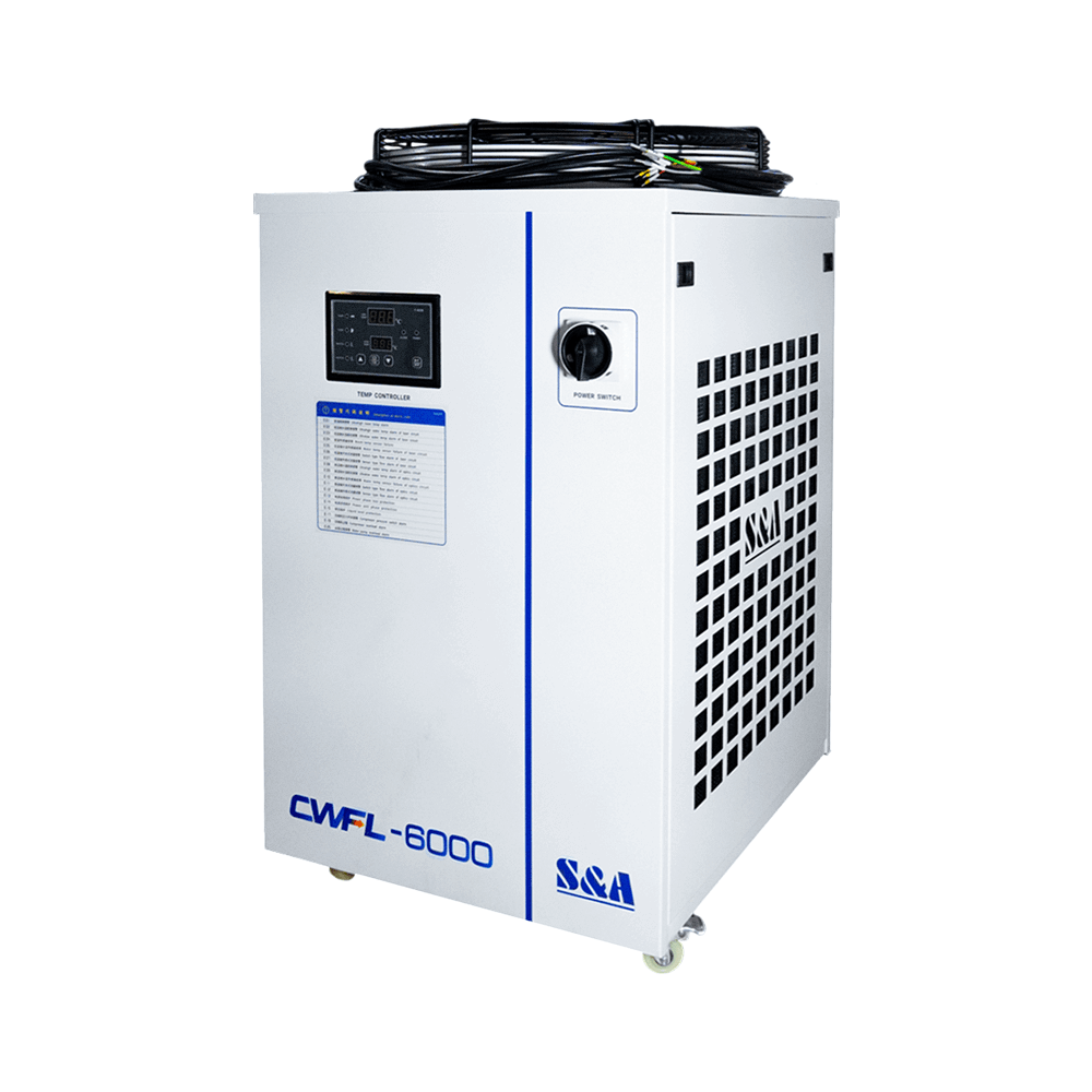 S&A CWFL-6000ENS04