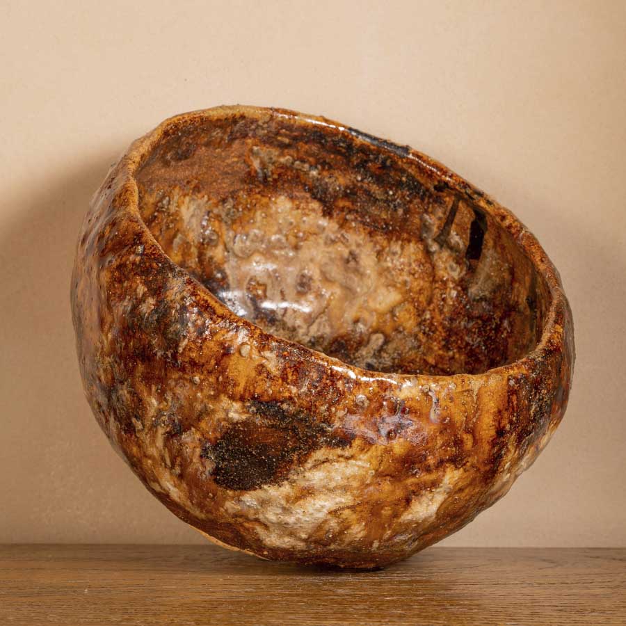 Чайный пруд. Чаша для слива воды СуХэСюань