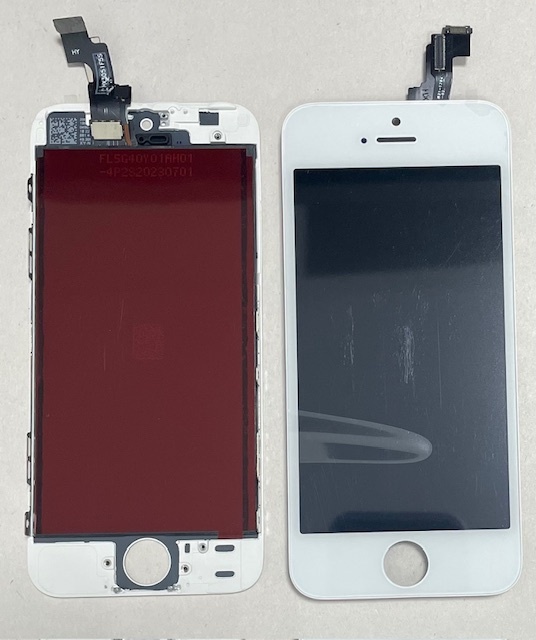 Дисплей с тачскрином iPhone 5s (копия)