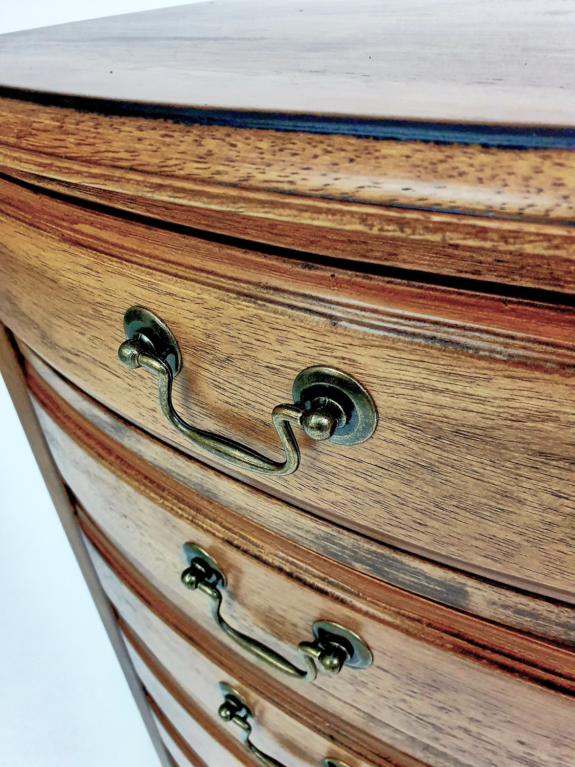 Комод  Miranda&Serena   7 ящиков H814 (D71)  