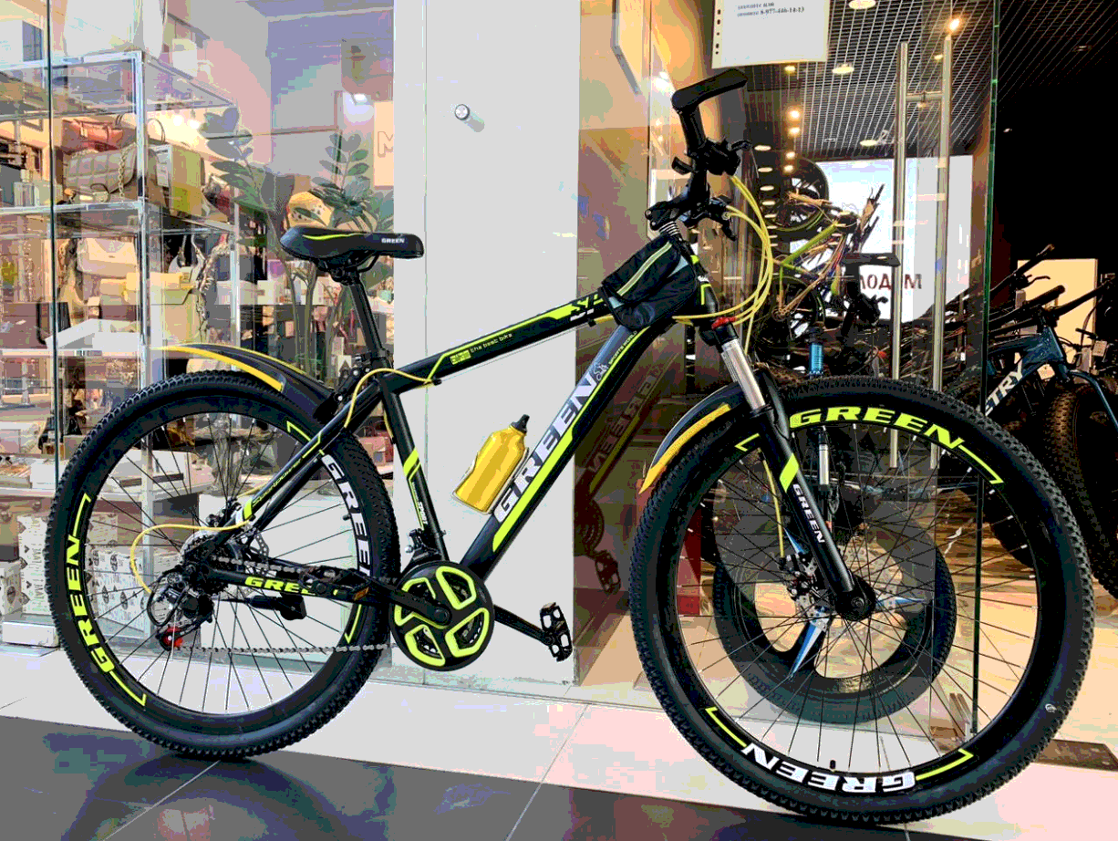 Green comfort. Велосипед Green Bike Green 26. Горный велосипед Green Comfort 29. Велосипед Грин комфорт. Велосипед зелёный 26 дюймов.