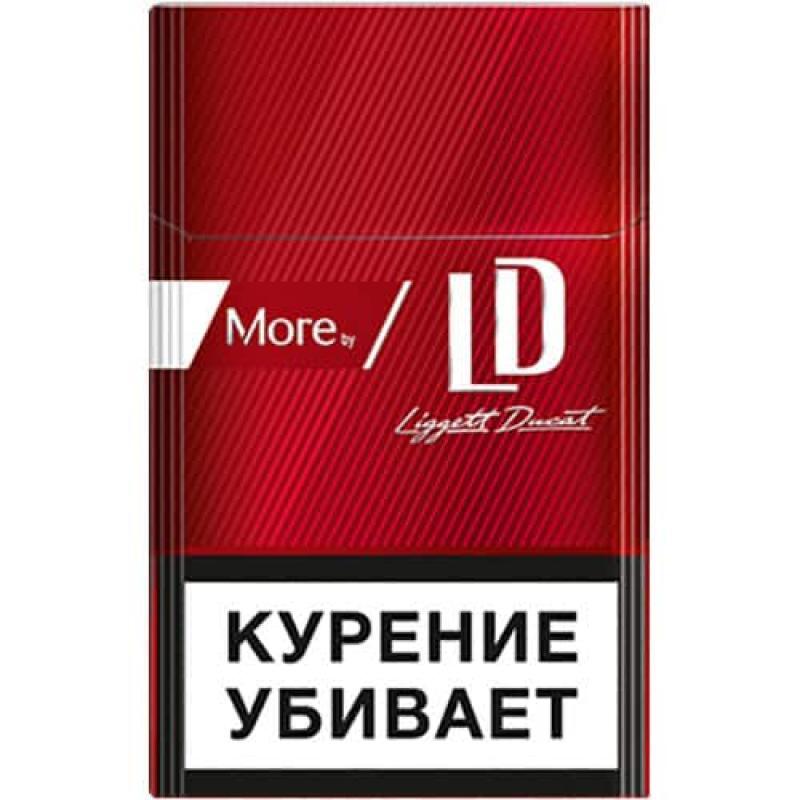 Ld тонкие