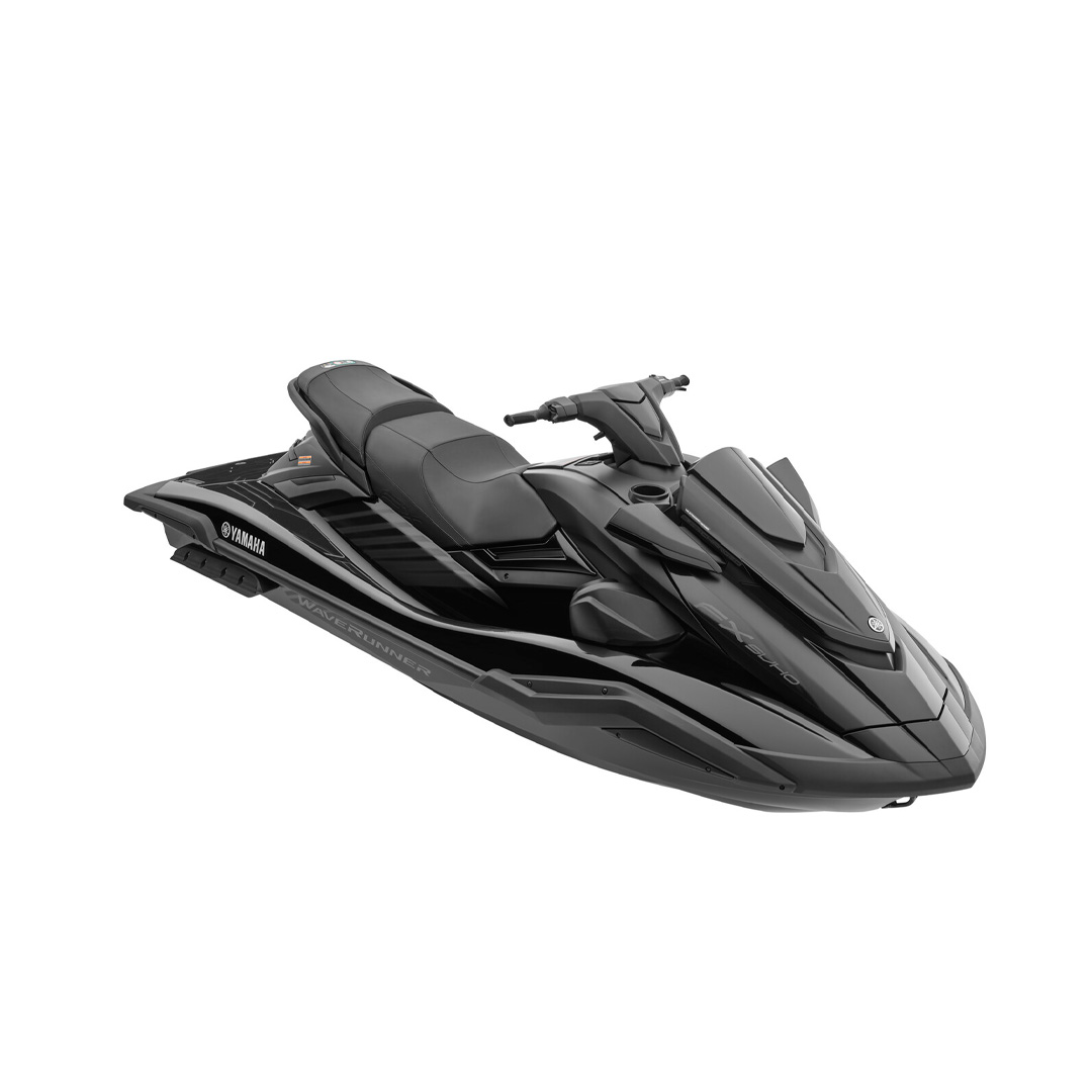 Yamaha FX SVHO 2024