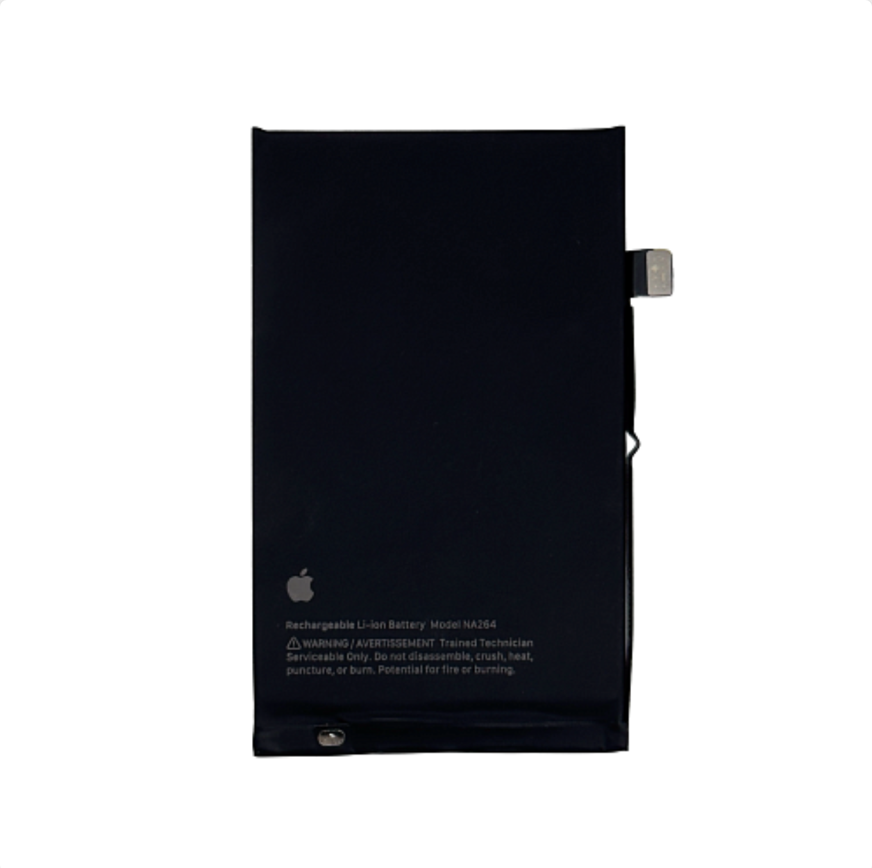 Аккумулятор iPhone 16