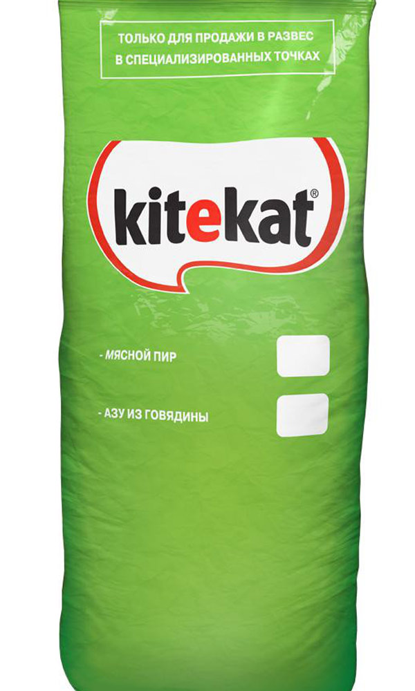 Купить корм для кошек