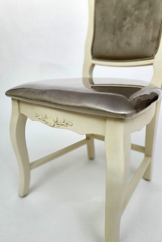 Стул  Miranda&Serena   ST9307 Велюр  