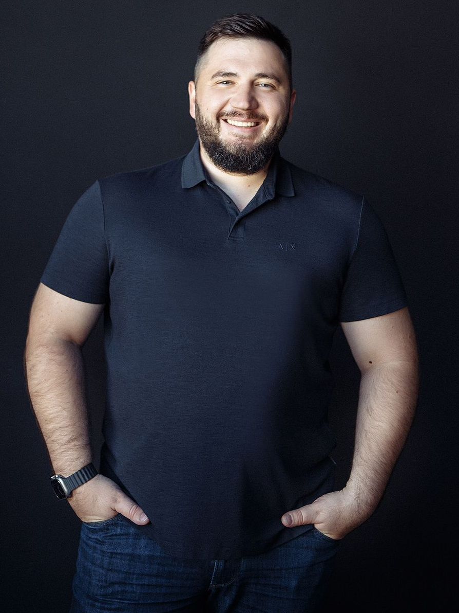 Владимир Назаренко