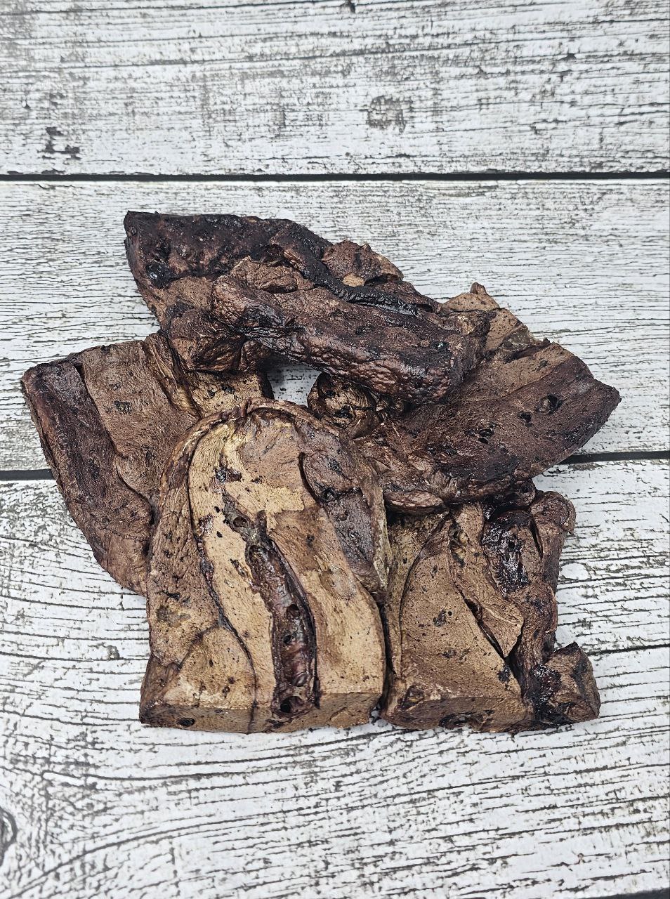 Легкое баранье сушеное (пласт), 100г