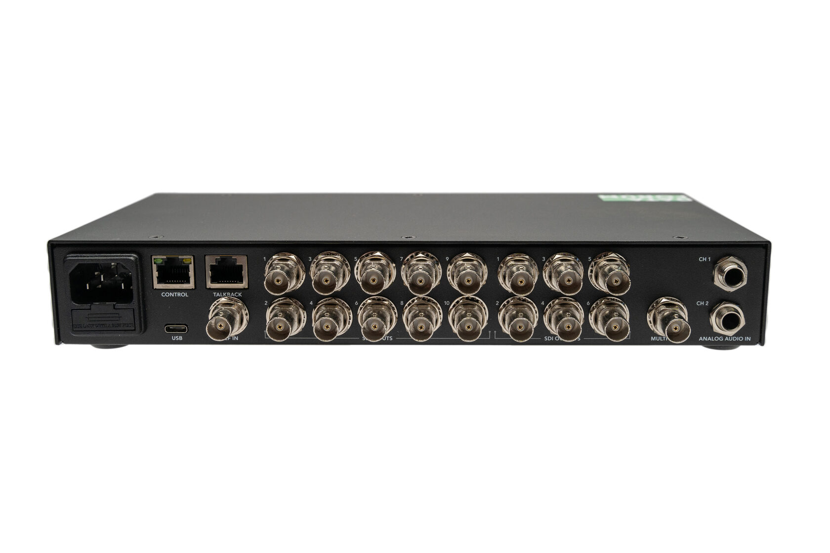 Видеомикшер Blackmagic ATEM 1 M/E Constellation HD - превью 3