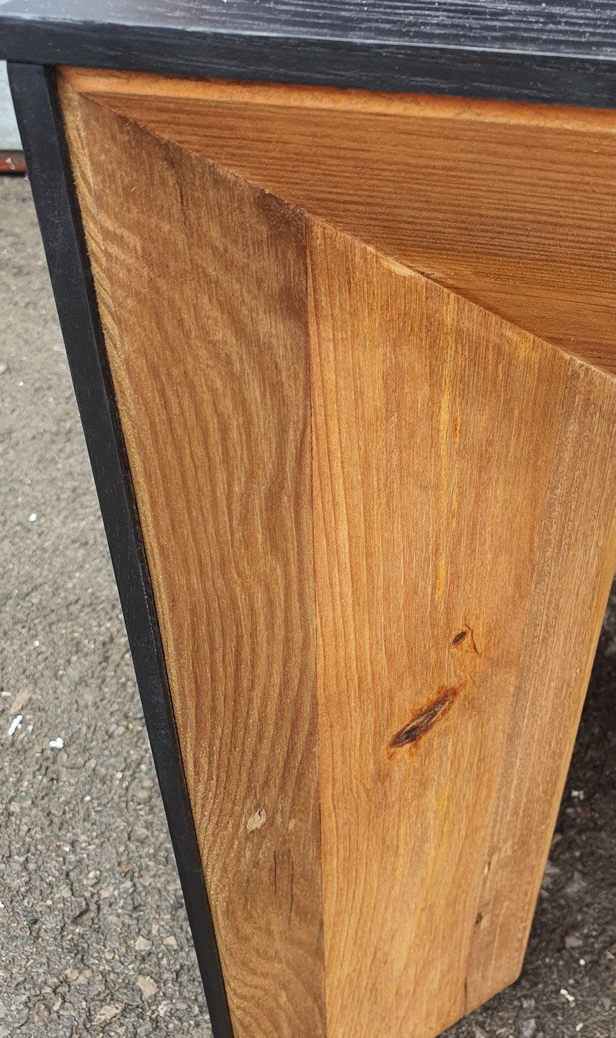 Комод  Miranda&Serena   Y907