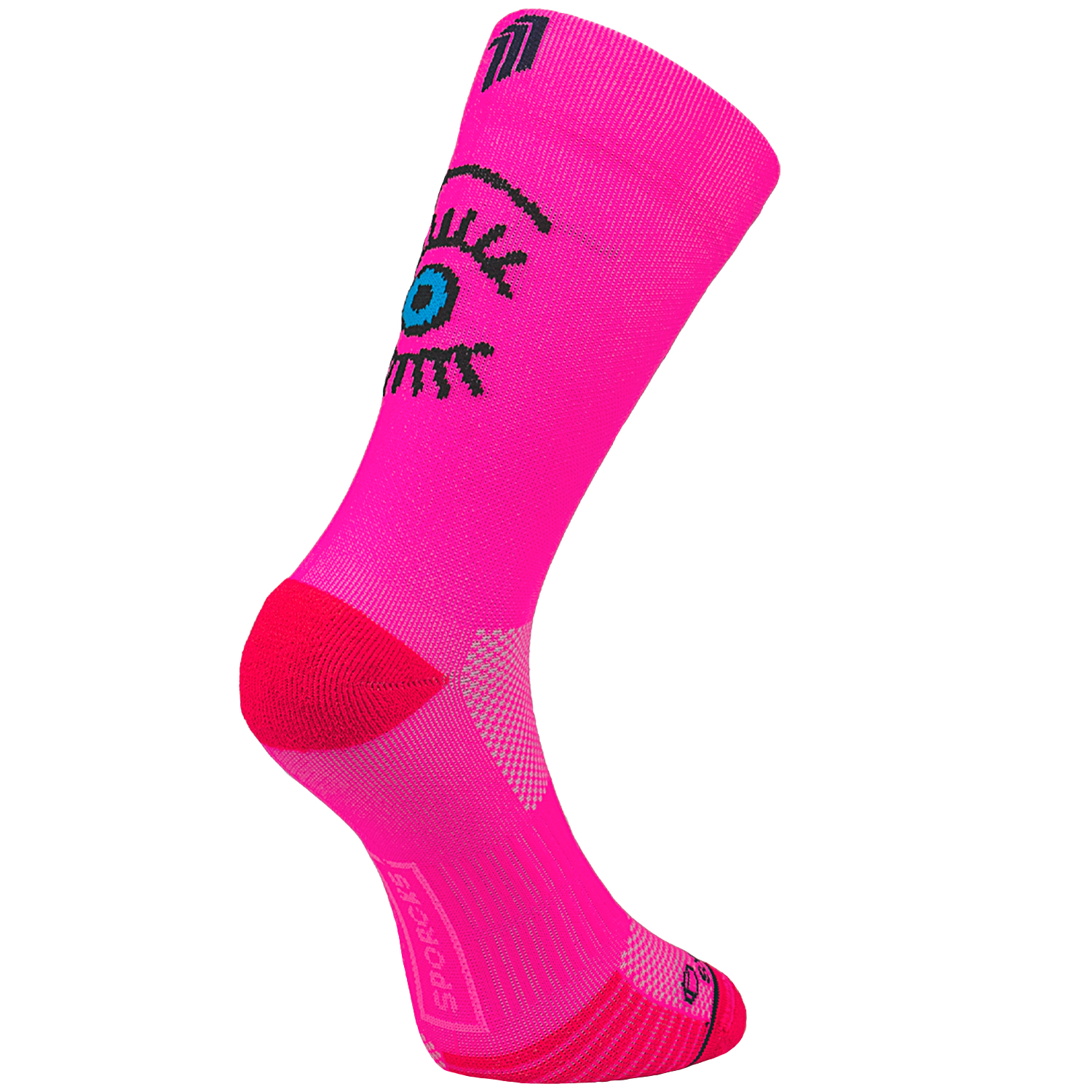 Pink Sock Rectum