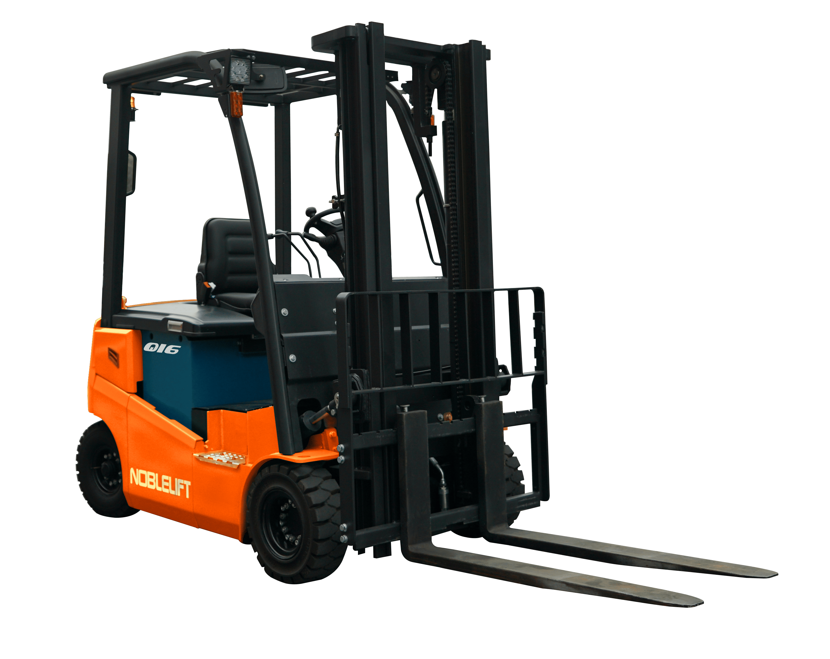 Ремонт погрузчиков в Самаре