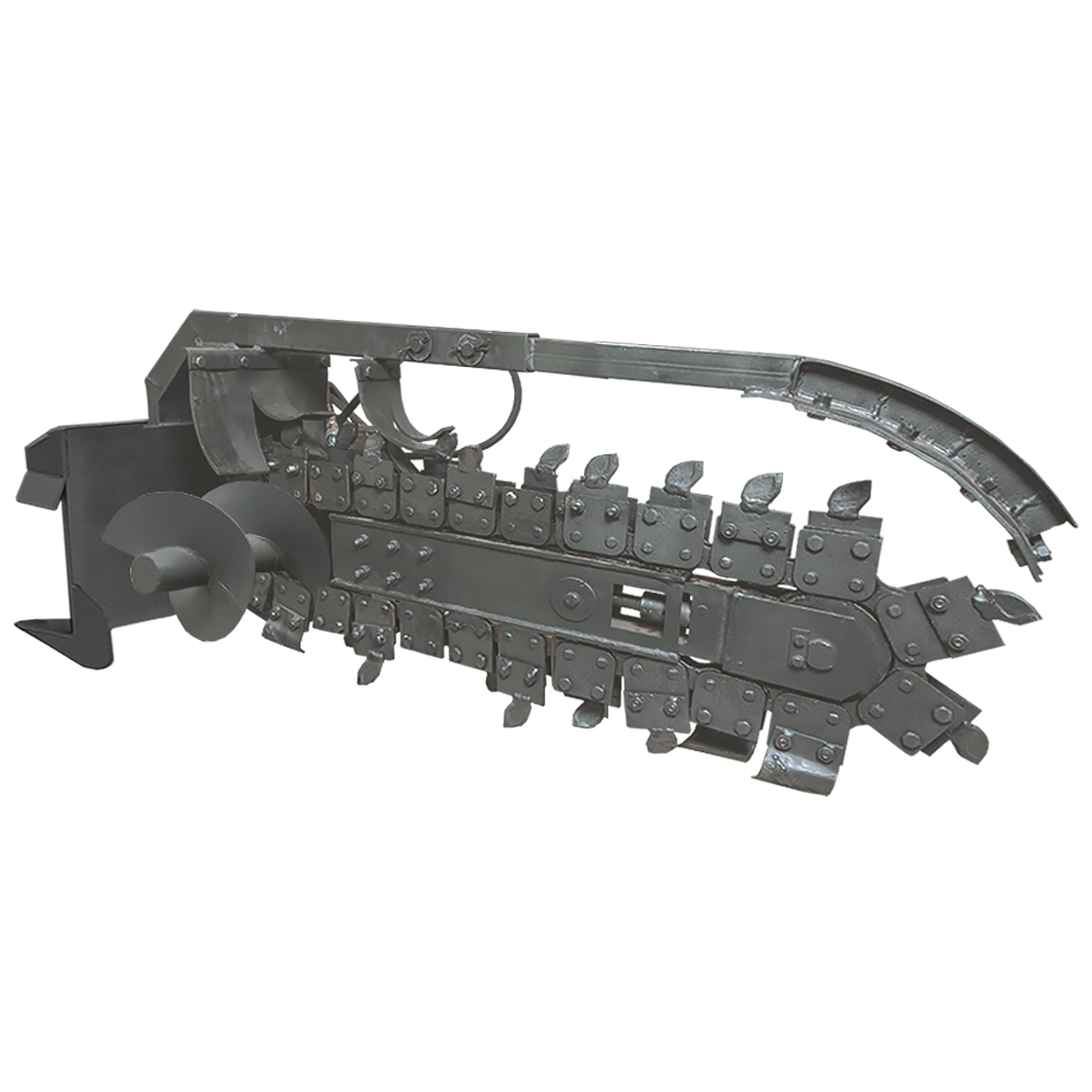 Бара (Цепной экскаватор) - купить