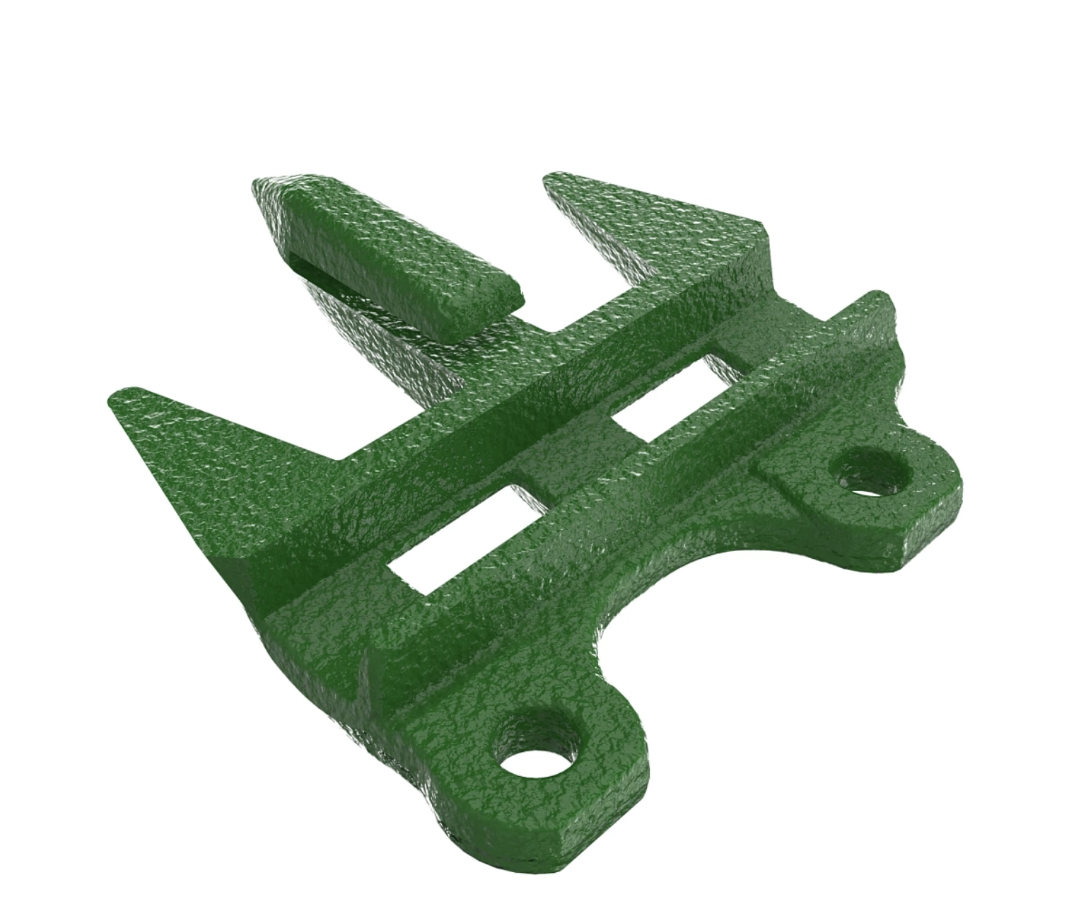 John Deere