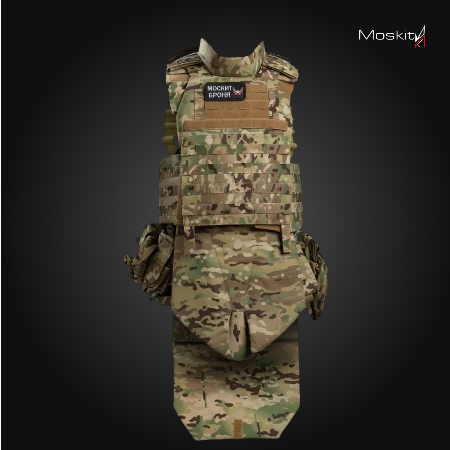 Комплект тактический "Легкий"