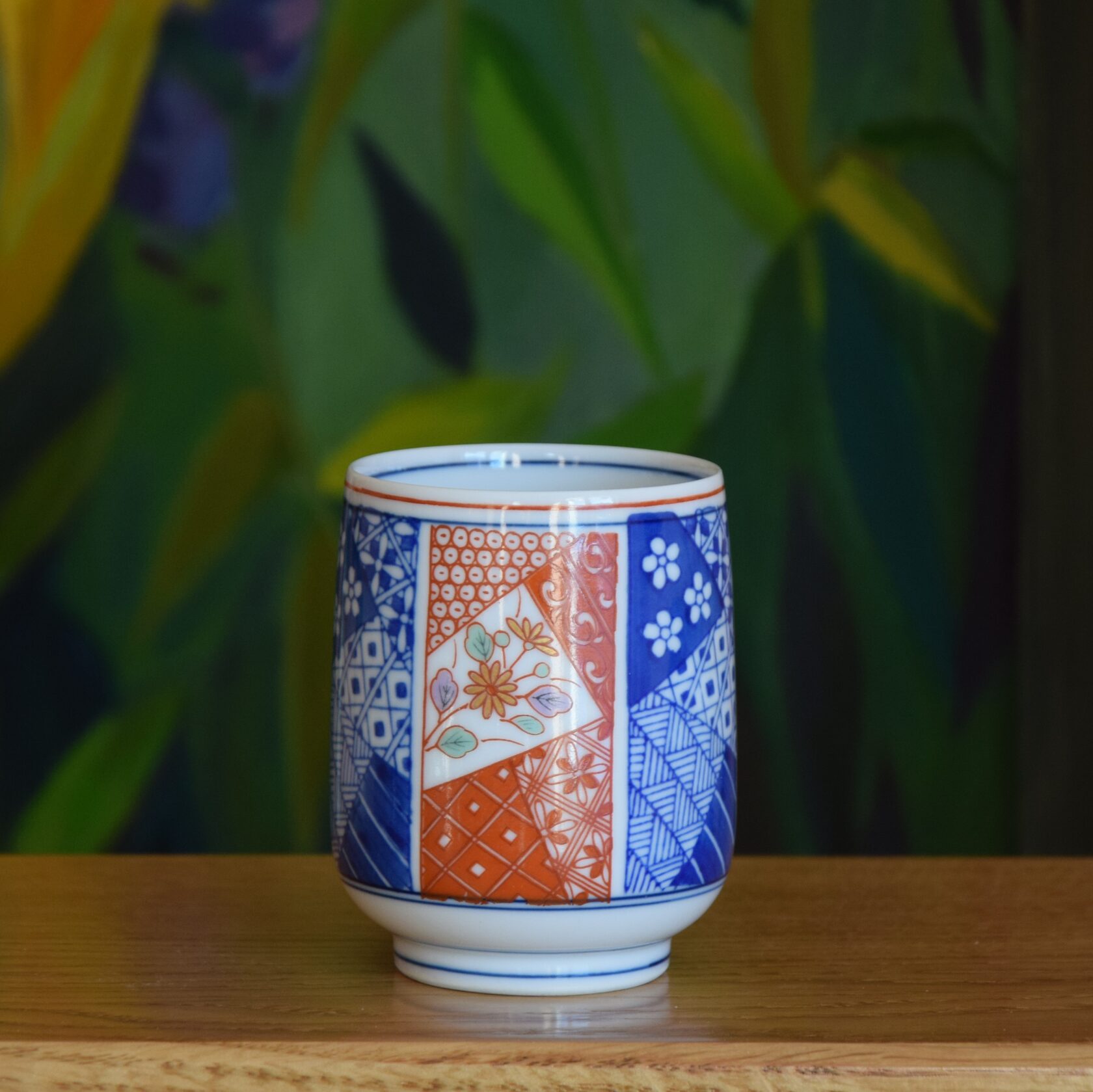 Пиала Япония №37