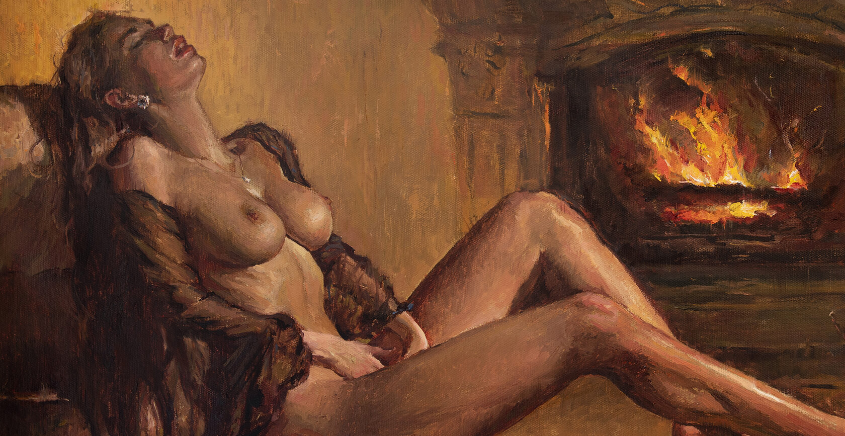 Арт Эротика Нд