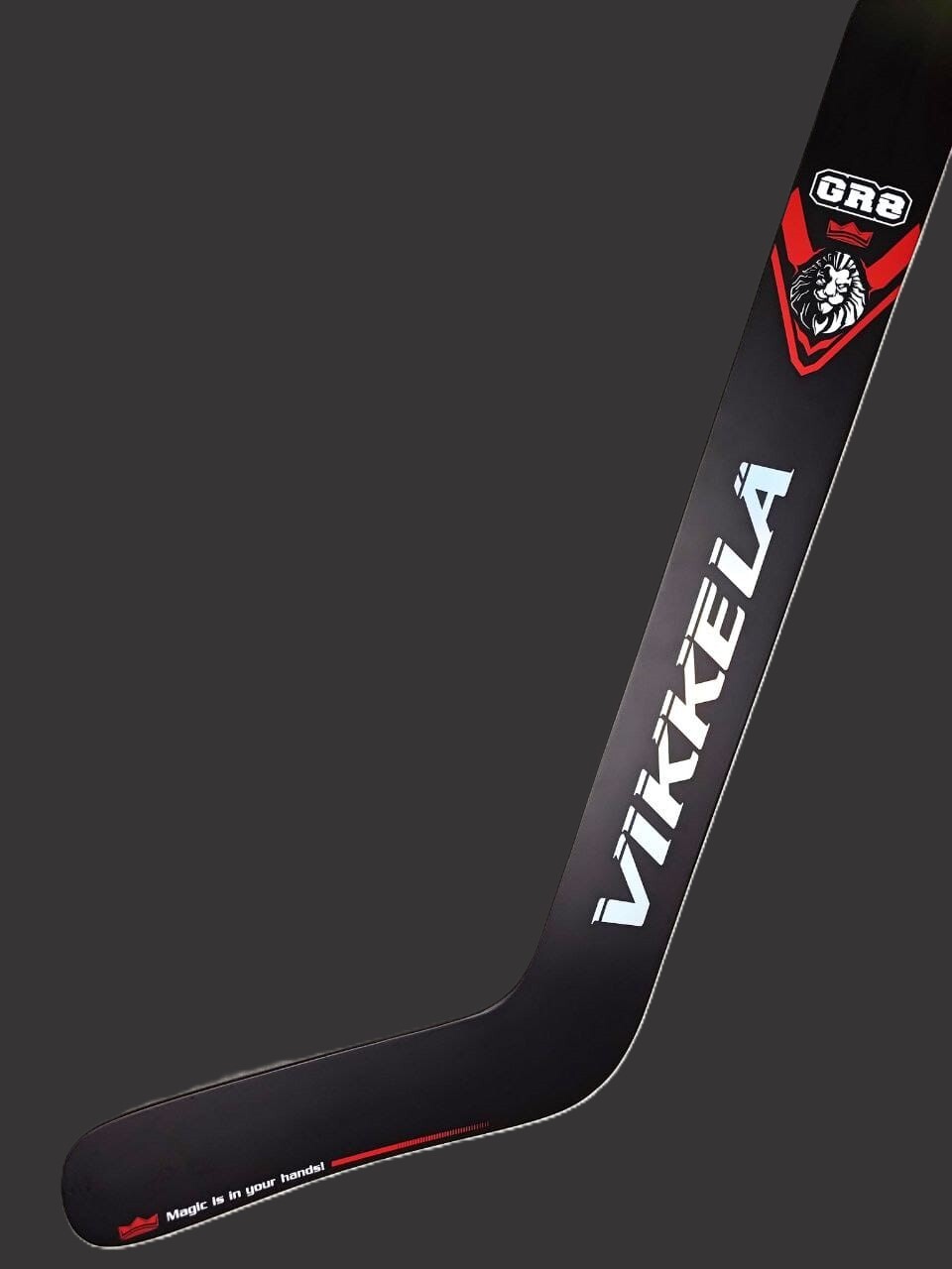 Вратарская Kлюшка VIKKELA GR8 24"