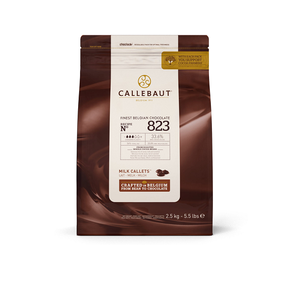 Barry Callebaut Бельгия cw2nv 595