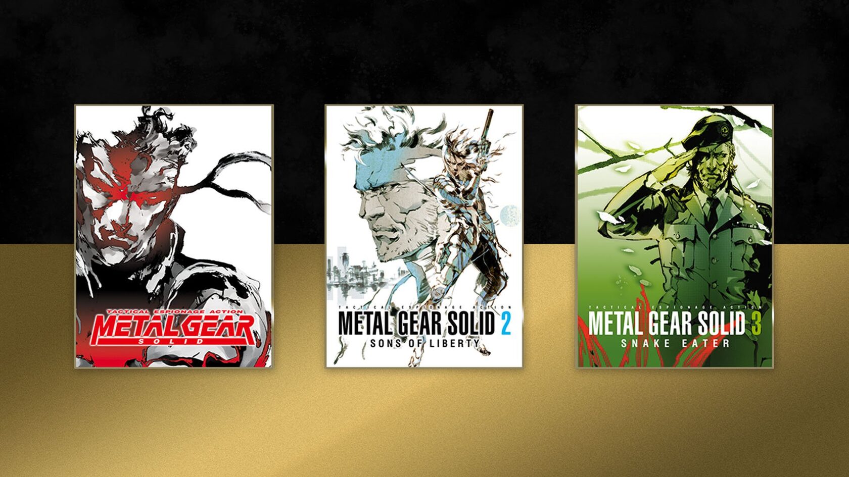 Metal gear solid collection steam фото 1