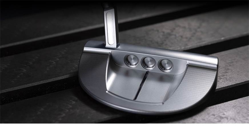 Scotty Cameron Super Select Golo 6.5