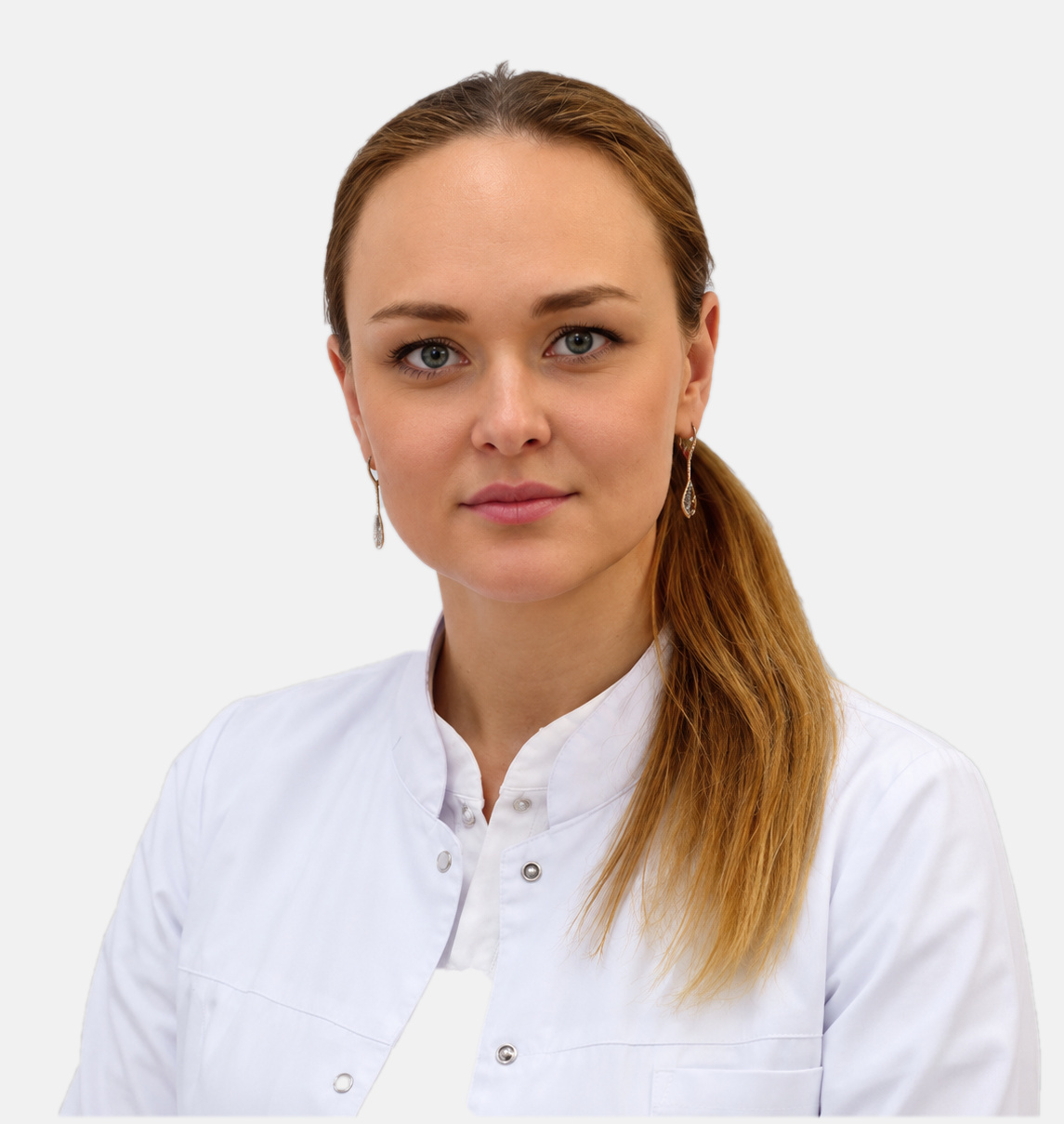 Орлова Наталья Михайловна — детский гинеколог клиники Happy