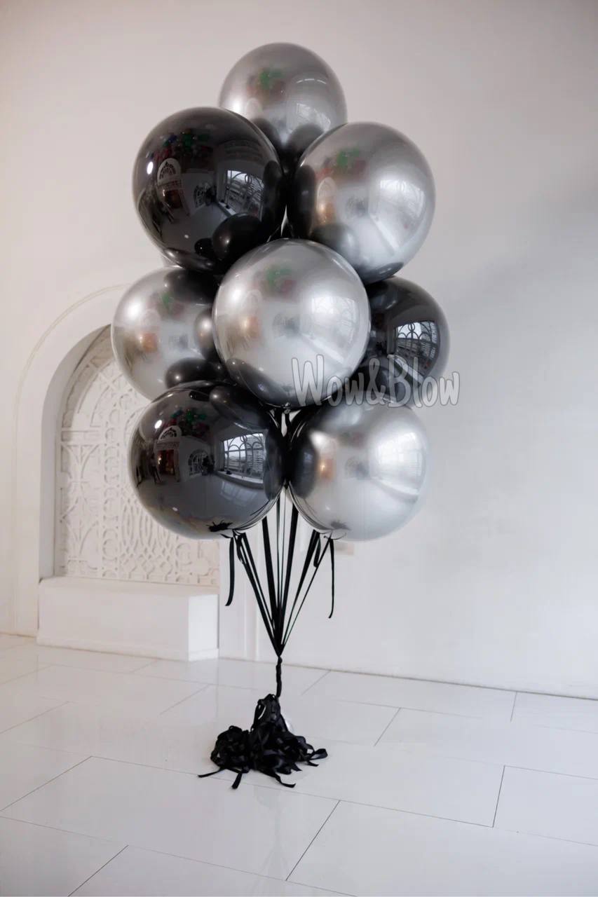 Черные ночи