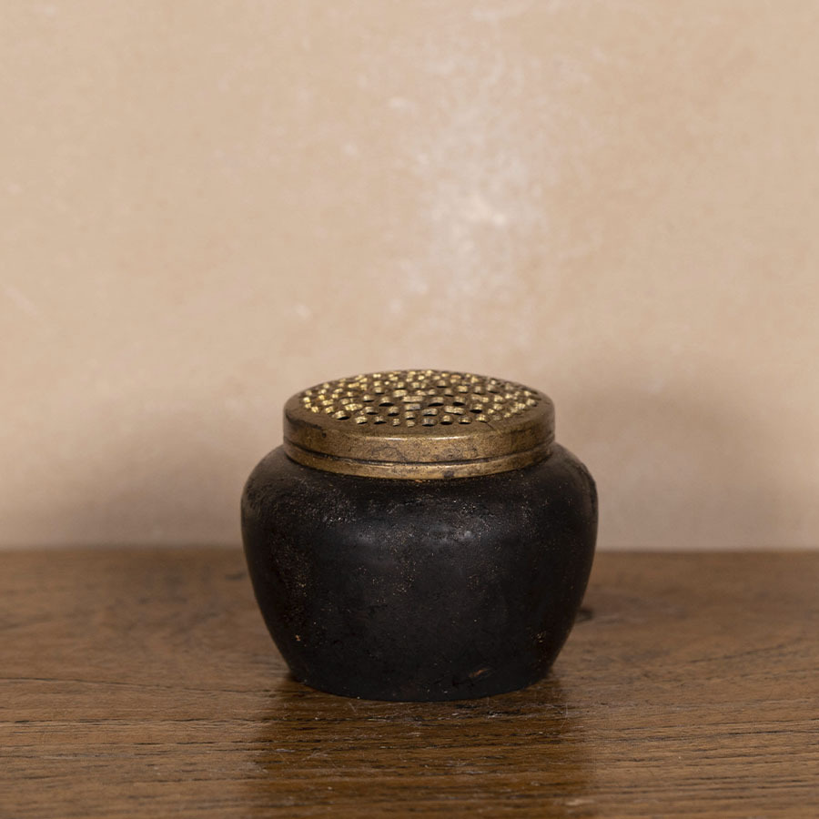 Курильница для благовоний маленькая