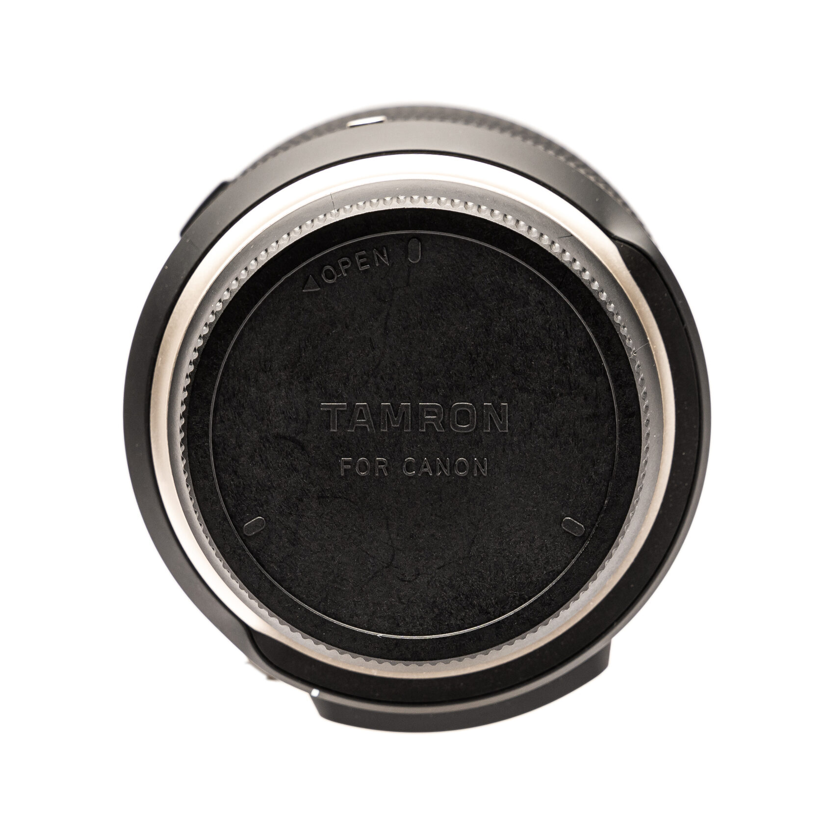 Объектив Tamron SP 24-70 F/2.8 Di VC USD G2 - превью 3