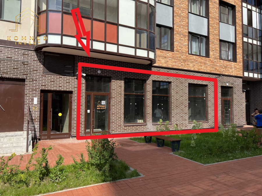 ул шекспира бугры