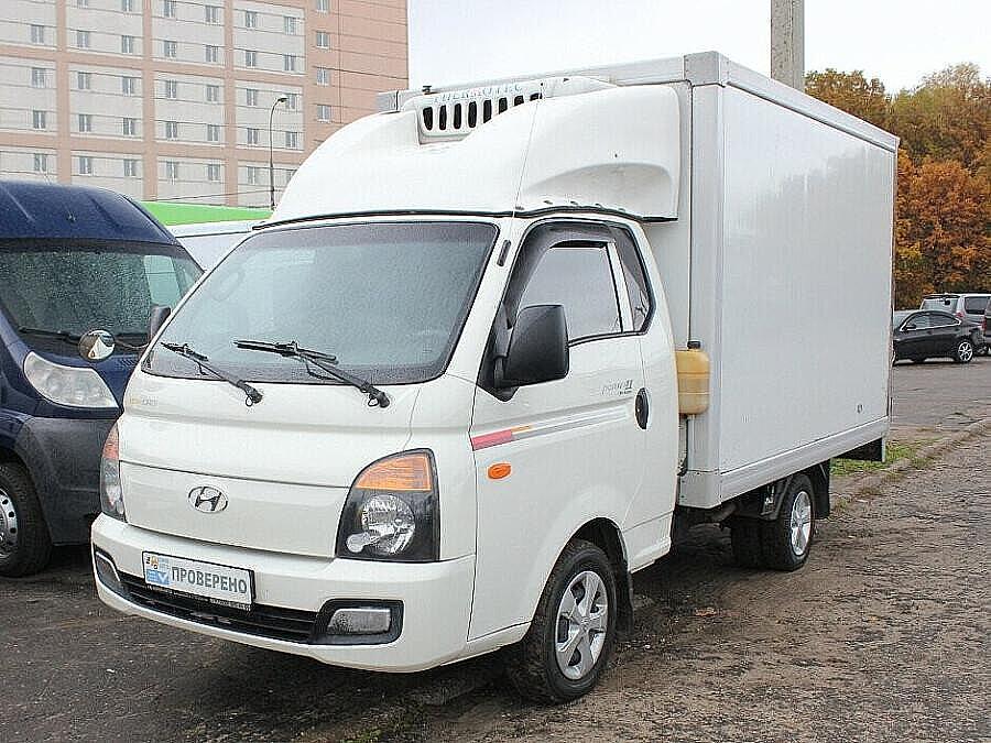 Портер 2. Hyundai Porter 2014. Хундай Портер 2 б.