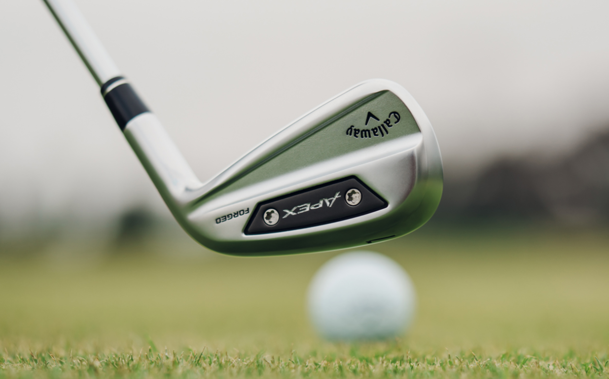 Клюшки для гольфа Callaway Apex Ai200