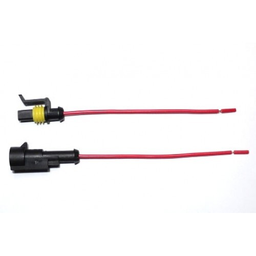 Pa66-gf13 разъем. Колодка гнезд герметичная 1 конт амр кли085-1м диалуч. Amp 282080-1. Колодка амр. Колодка соедин.