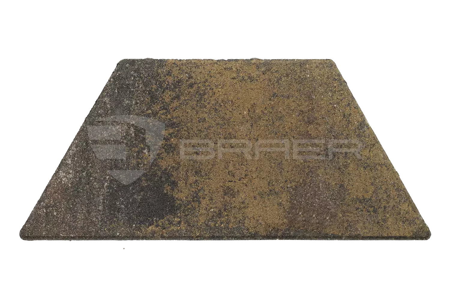 Тротуарная плитка BRAER