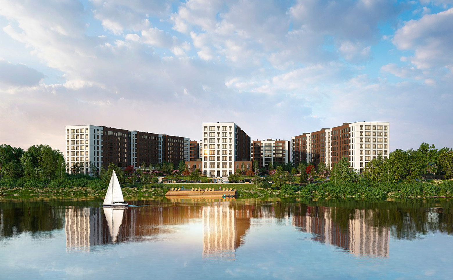 Ермак - Студии