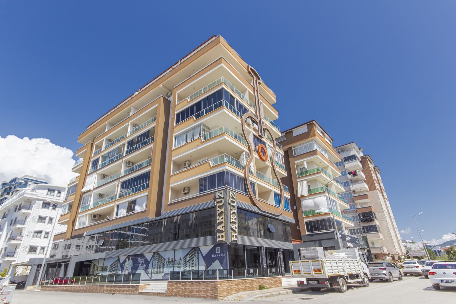 Gitar Residence · 1+0 — zdjęcie 5
