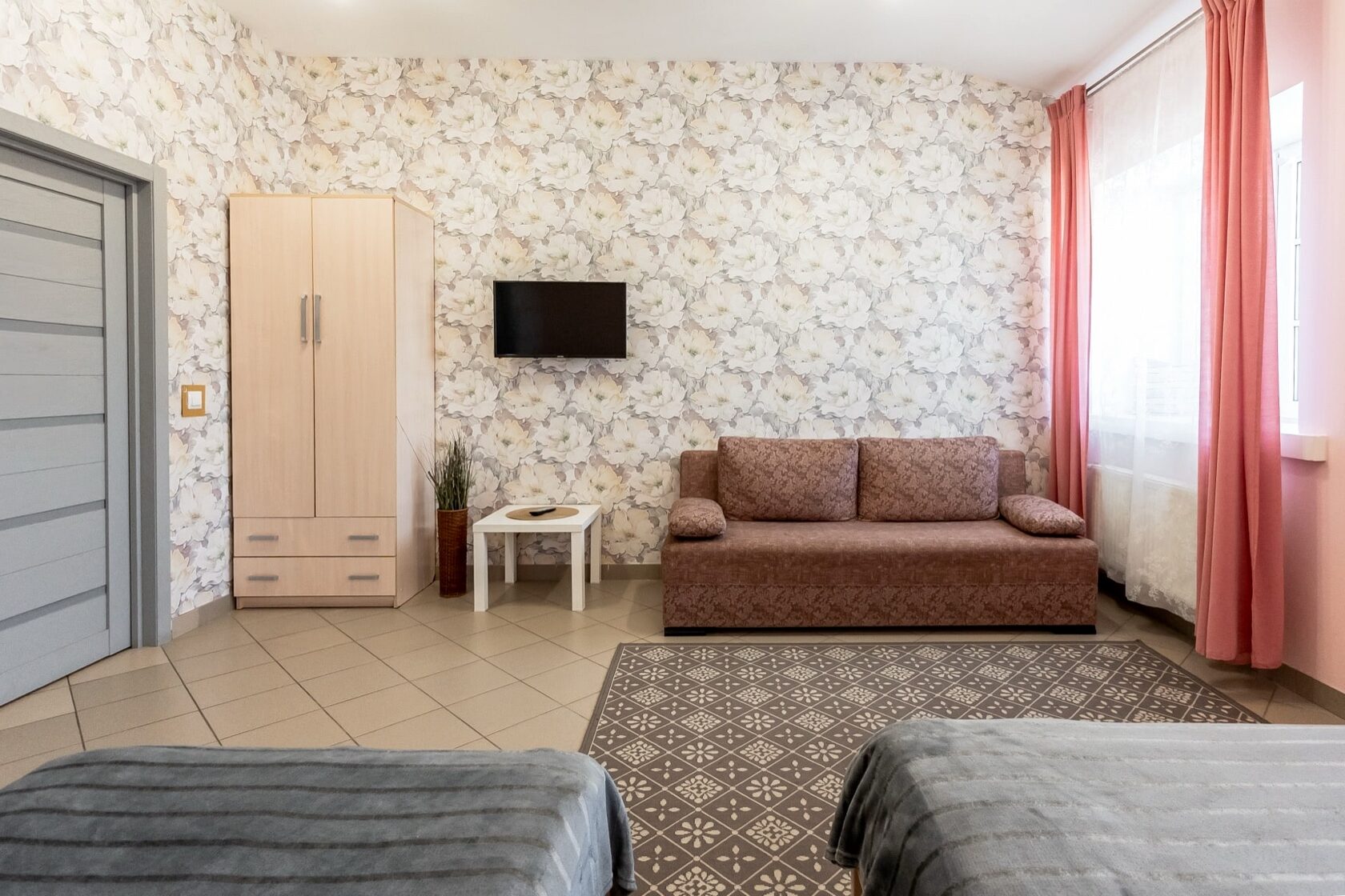 Общие удобства