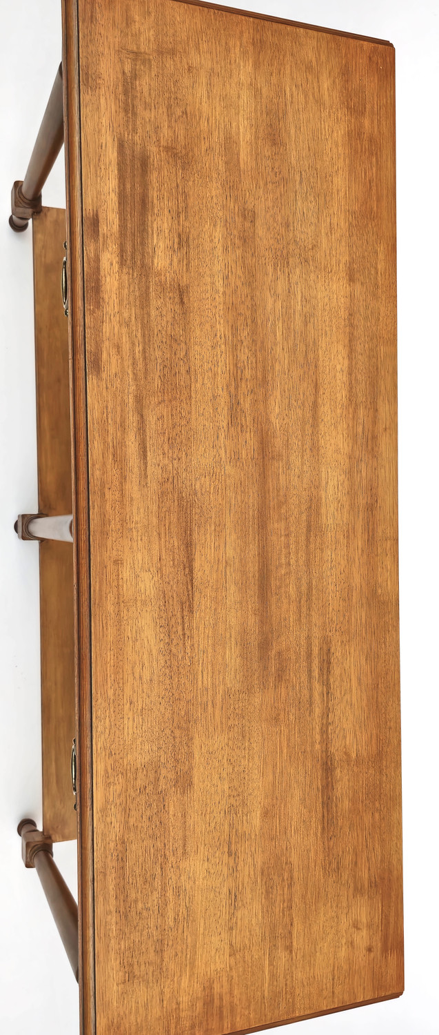 Консоль с полкой Miranda&Serena