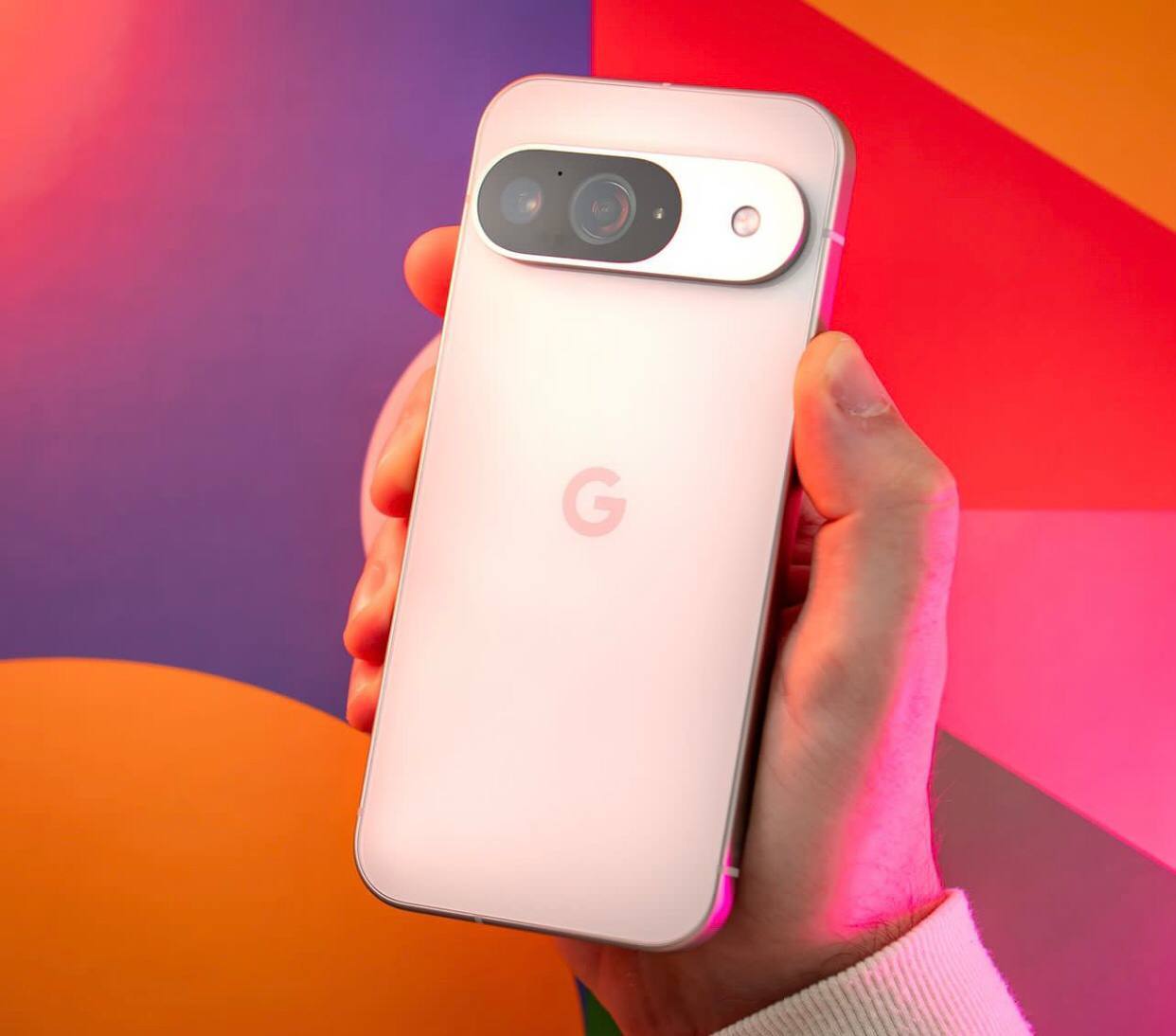 google pixel 9 купить в Москве