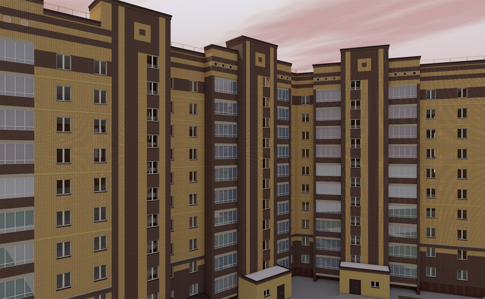 Ул. Шашина 28 - 1-к. кв