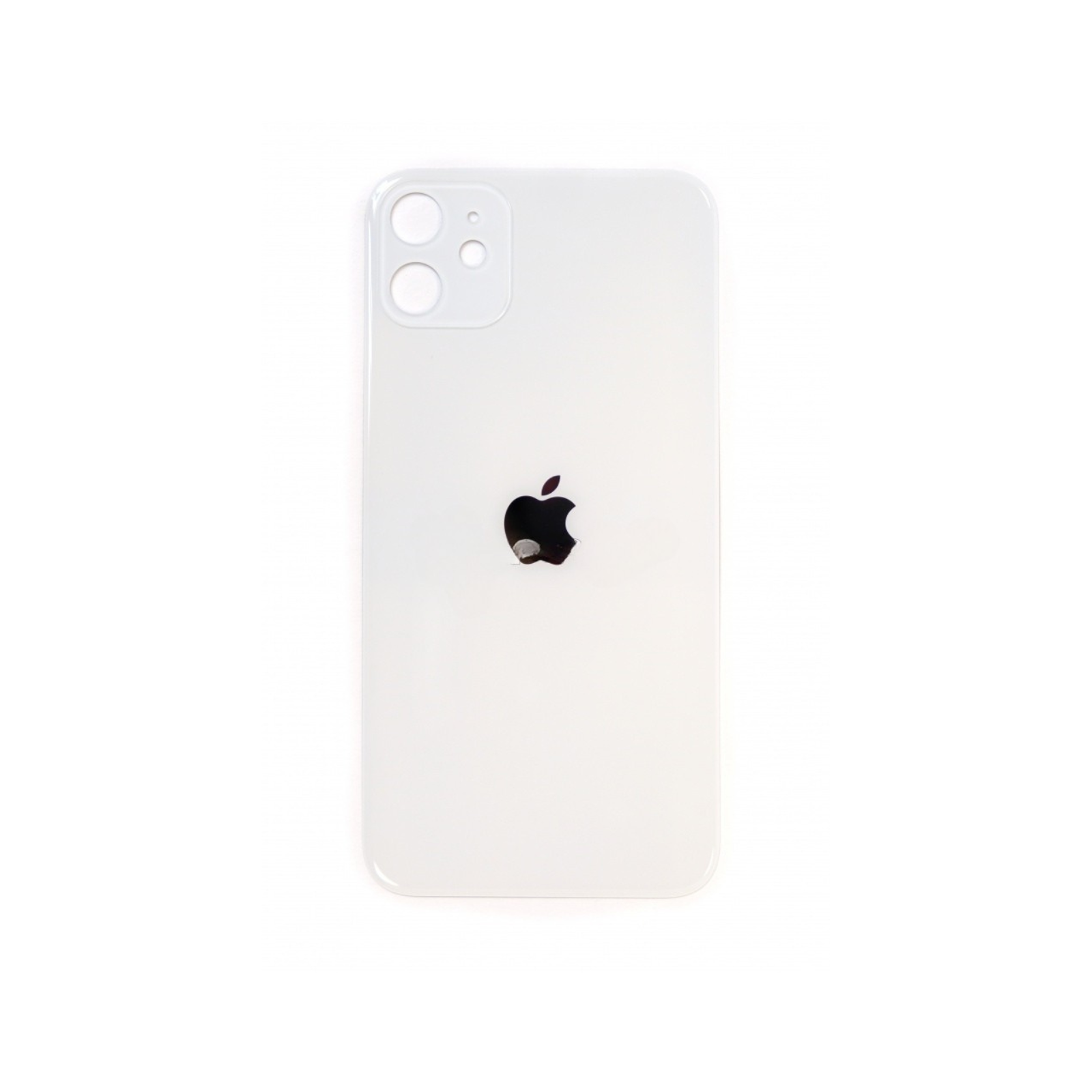 Заднее стекло iPhone 11