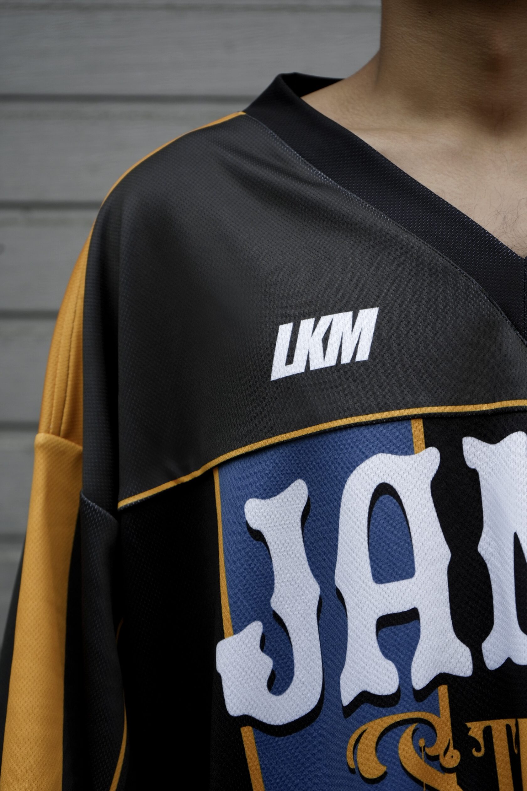 Логотип футболке Set Janne LKM