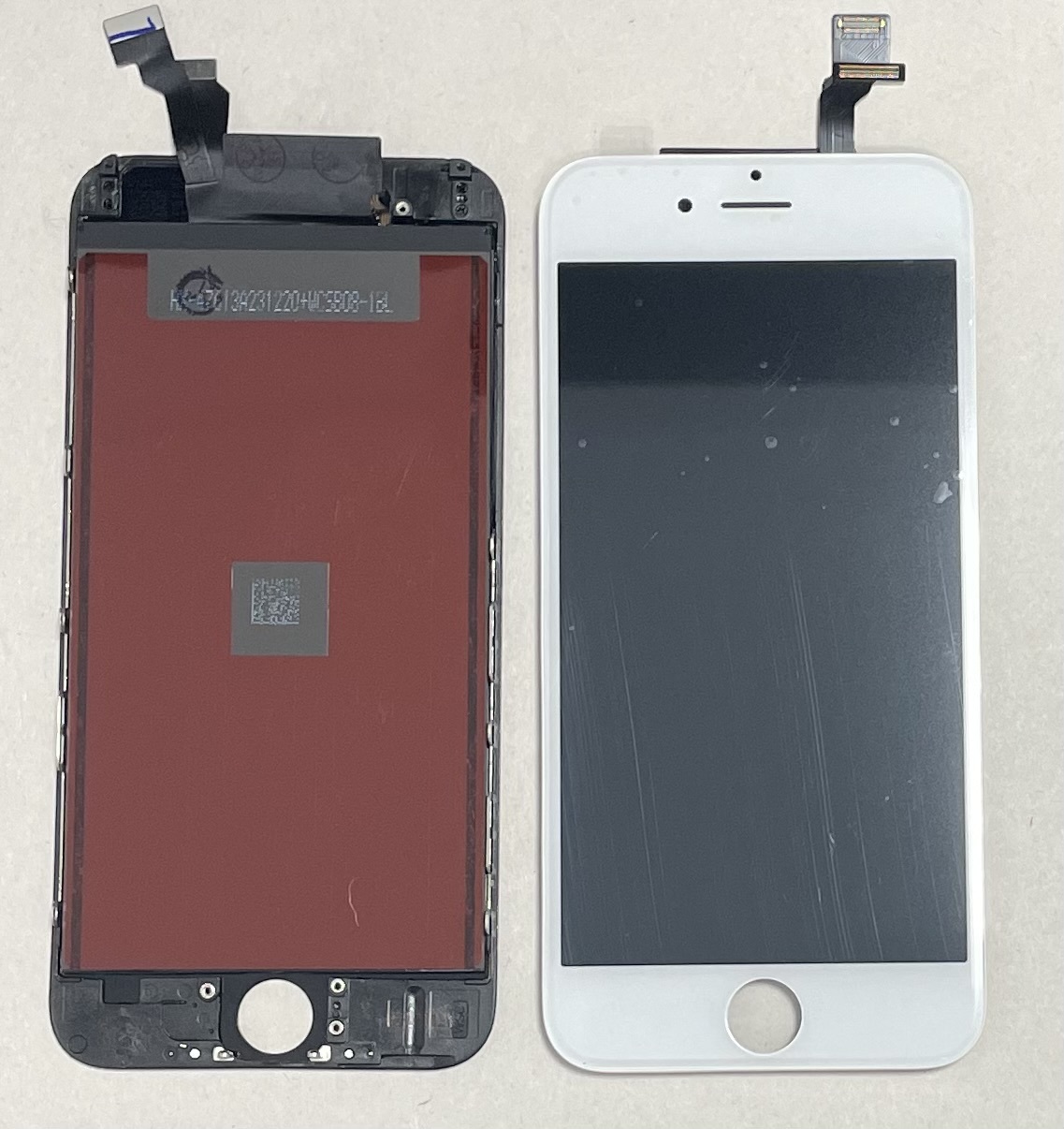 Дисплей с тачскрином iPhone 6 (копия)