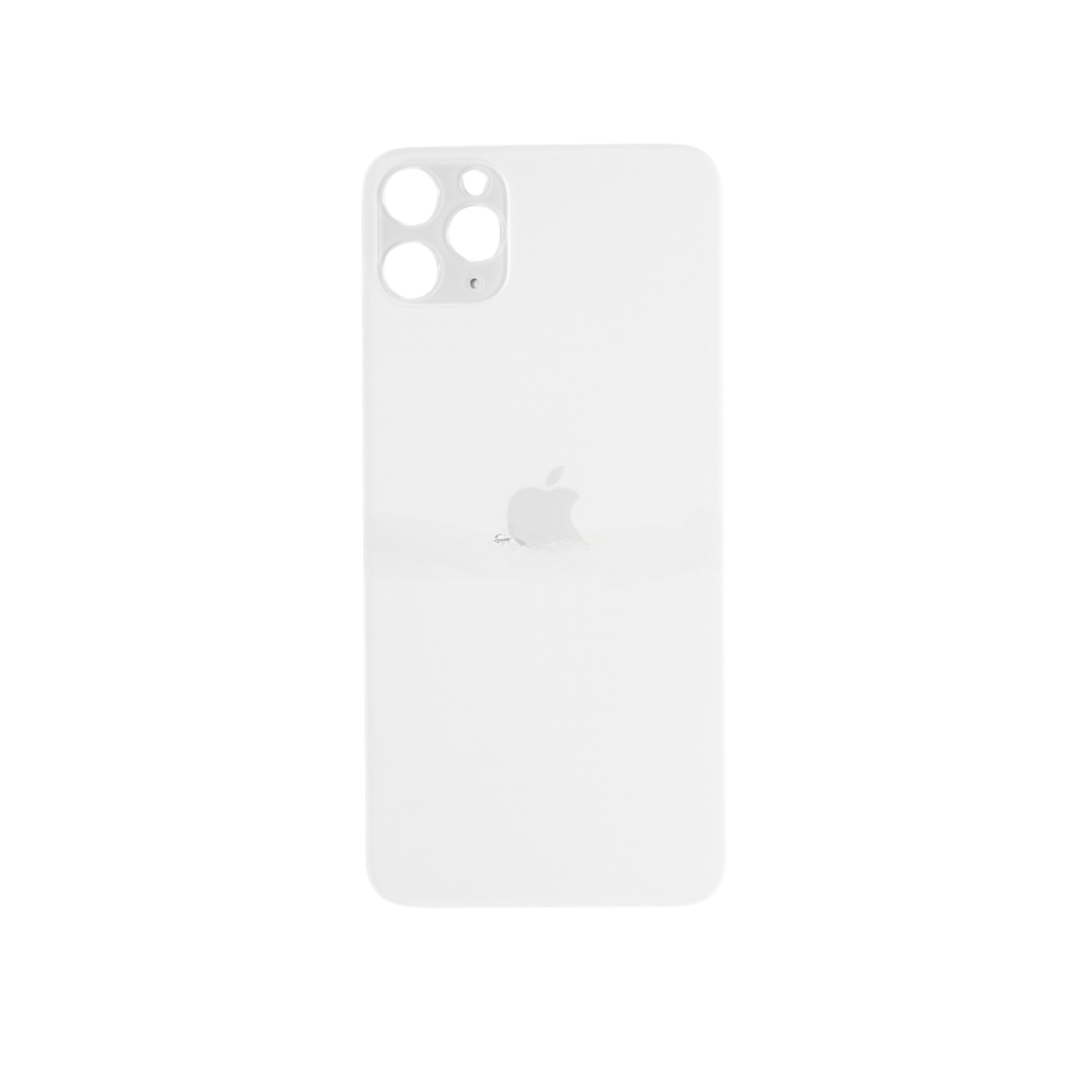 Заднее стекло iPhone 11 Pro Max