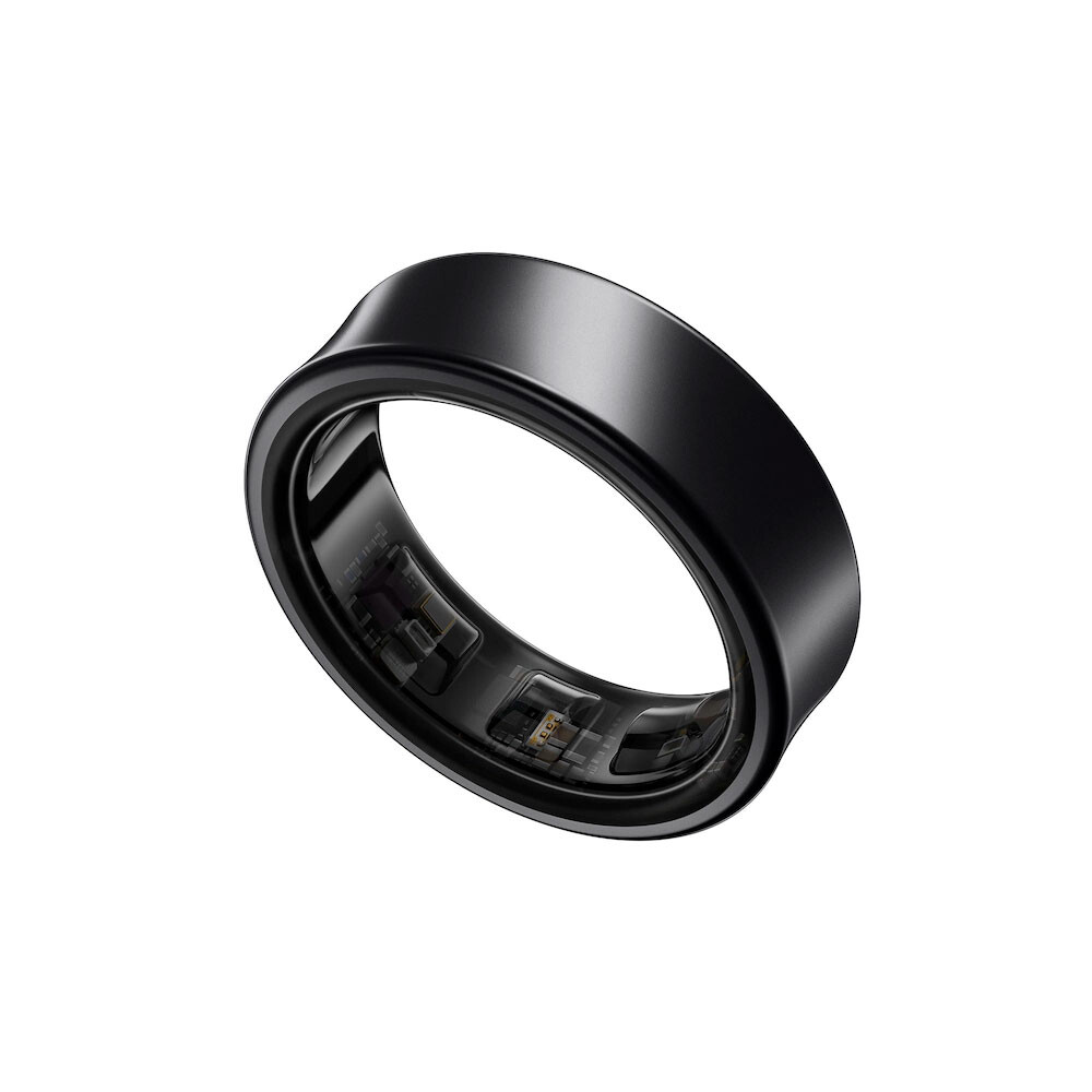 Умное кольцо Samsung Galaxy Ring